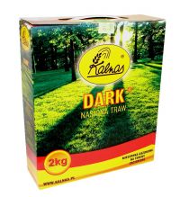TRAWA DARK - 2 kg KALNAS